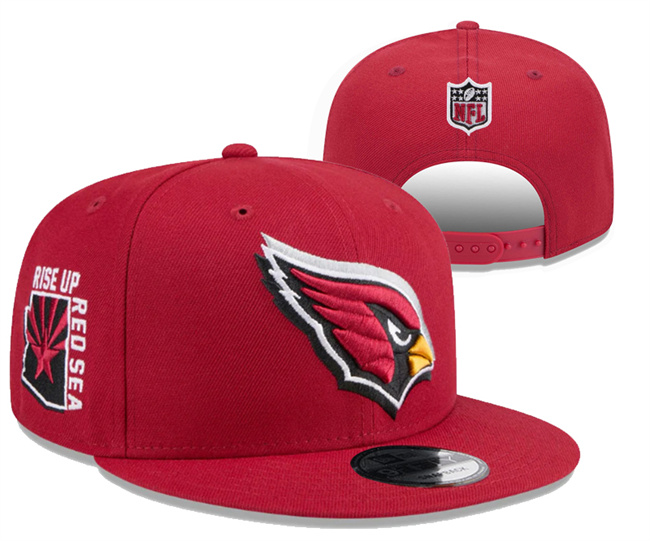 Arizona Cardinals Stitched Snapback Hats 064